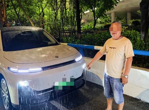 休息8小时酒就醒了?男子等不到代驾自己上手被查 休息8小时酒就醒了?男子等不到代驾自己上手被查