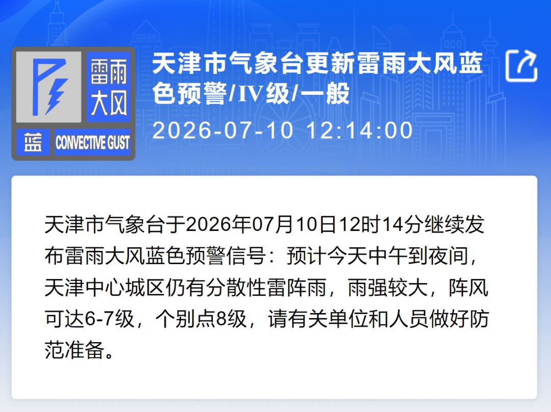 天津最新预警!这些车、船停运!“巴威” 水汽充沛! 天津最新预警!这些车、船停运!“巴威” 水汽充沛!