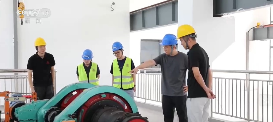 腾库容、调配物资、客渡停航……多地未雨绸缪严阵以待防御台风