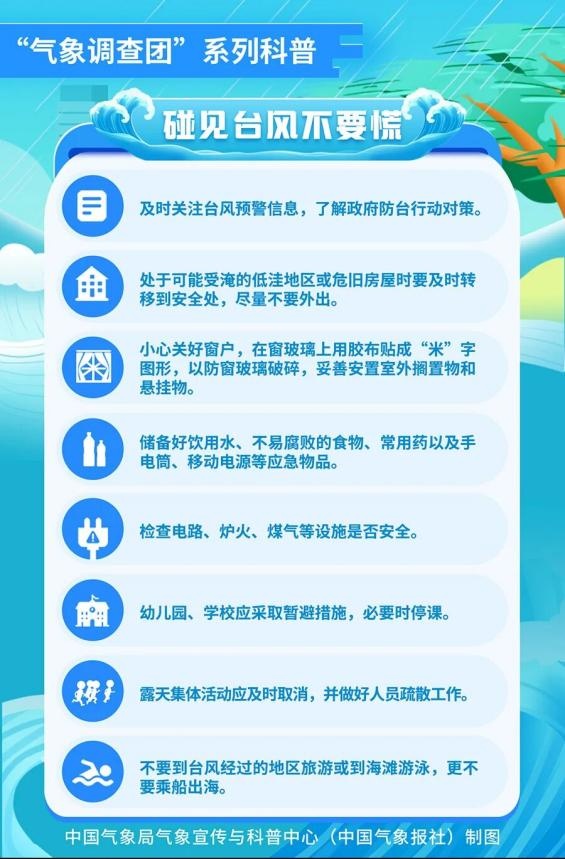 圆通、中通、韵达、百世、顺丰等发布公告：受台风影响，近期进出相关地区的包裹时效或延迟