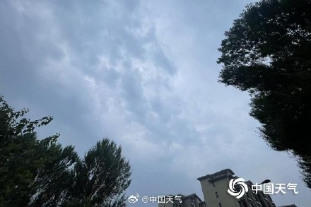 北京今天下午至明天夜间有暴雨 怀柔平谷等5区有大暴雨 北京今天下午至明天夜间有暴雨 怀柔平谷等5区有大暴雨