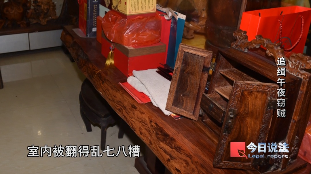 私人博物馆400多件藏品一夜被盗,现场痕迹被抹掉…… 私人博物馆400多件藏品一夜被盗,现场痕迹被抹掉……