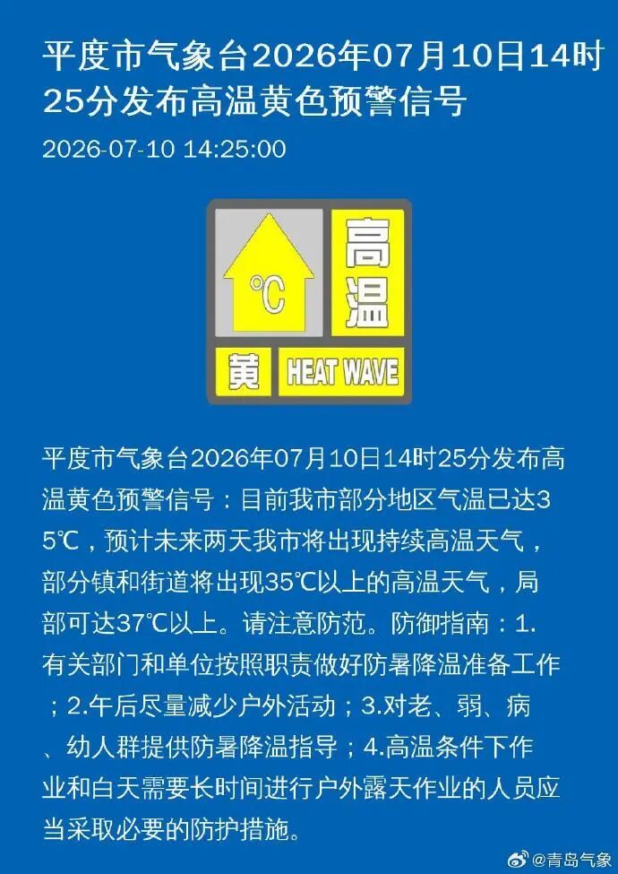 台风“巴威”直奔山东,暴雨大风即将上线!山东升级发布高温橙色预警,青岛天气预报→ 台风“巴威”直奔山东,暴雨大风即将上线!山东升级发布高温橙色预警,青岛天气预报→