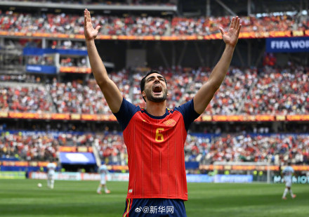 世界杯|西班牙淘汰比利时进4强 半决赛将战法国 世界杯|西班牙淘汰比利时进4强 半决赛将战法国