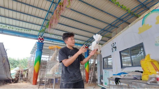 “一张门票才卖30元,共损失400万元!”洪水退后,民营性质的贵港动物园何去何从? “一张门票才卖30元,共损失400万元!”洪水退后,民营性质的贵港动物园何去何从?