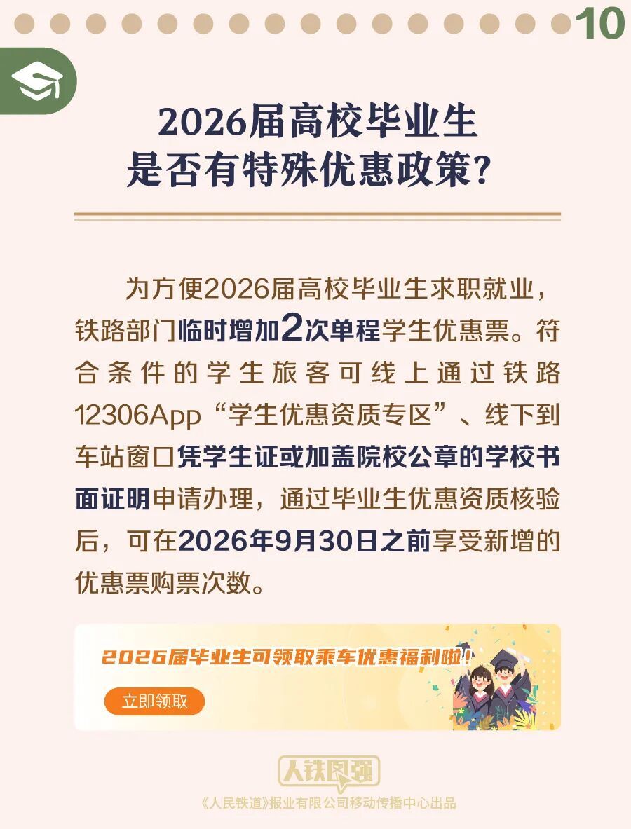票价如何计算、资质怎样核验?暑期学生优惠票全攻略→ 票价如何计算、资质怎样核验?暑期学生优惠票全攻略→
