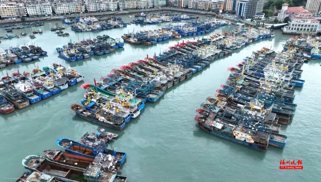 福建海上交通“关、停、撤、转”已全部落地 福建海上交通“关、停、撤、转”已全部落地
