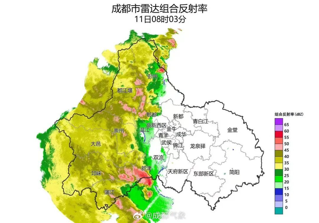 大雨+雷电+阵性大风,强对流来了!暴雨高温“混双”出击,四川开启“蒸笼模式” 大雨+雷电+阵性大风,强对流来了!暴雨高温“混双”出击,四川开启“蒸笼模式”