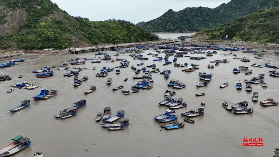 福建海上交通“关、停、撤、转”已全部落地 福建海上交通“关、停、撤、转”已全部落地