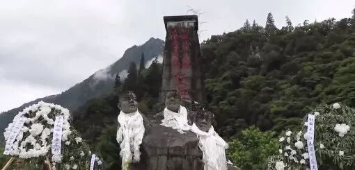 “打车进藏”火了，天路背后的英雄更值得我们铭记！