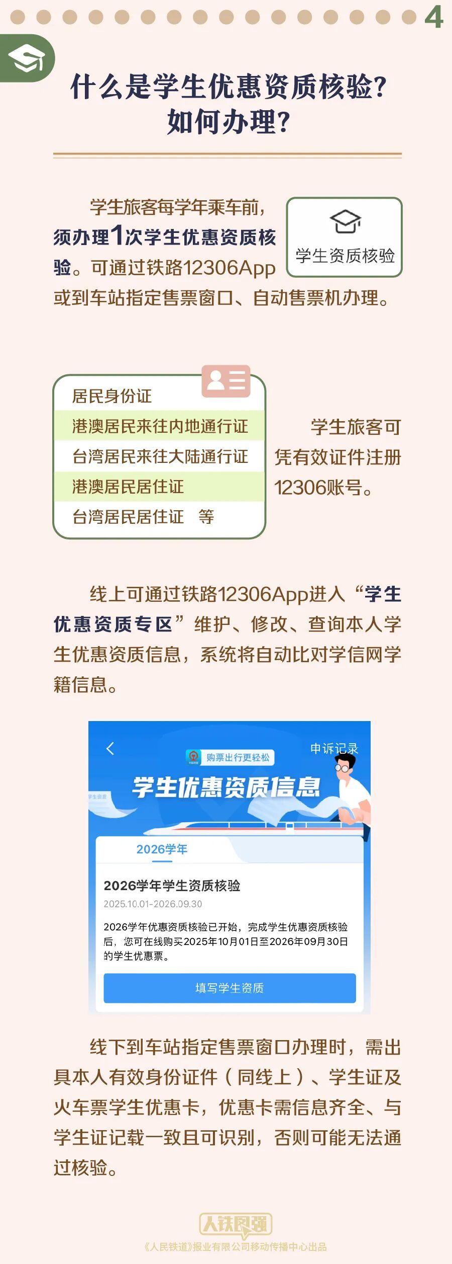怎么买、咋查验?暑期学生优惠火车票全攻略→ 怎么买、咋查验?暑期学生优惠火车票全攻略→