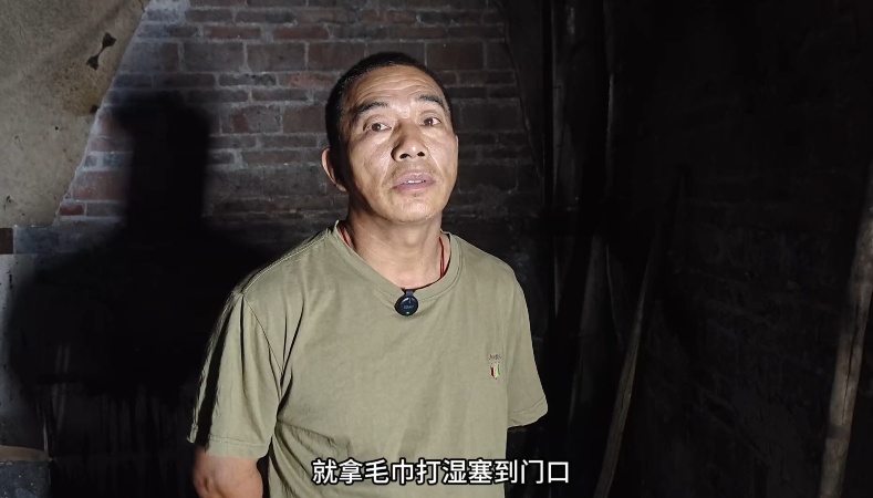 深夜火海,一家三口成功脱险!他们做对了什么? 深夜火海,一家三口成功脱险!他们做对了什么?