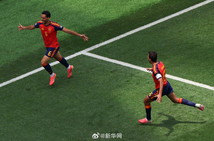 世界杯|西班牙淘汰比利时进4强 半决赛将战法国 世界杯|西班牙淘汰比利时进4强 半决赛将战法国