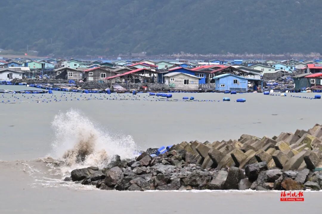 福建海上交通“关、停、撤、转”已全部落地 福建海上交通“关、停、撤、转”已全部落地