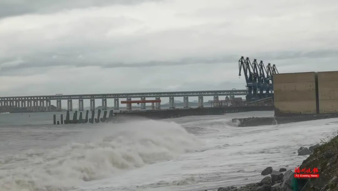 福建海上交通“关、停、撤、转”已全部落地 福建海上交通“关、停、撤、转”已全部落地