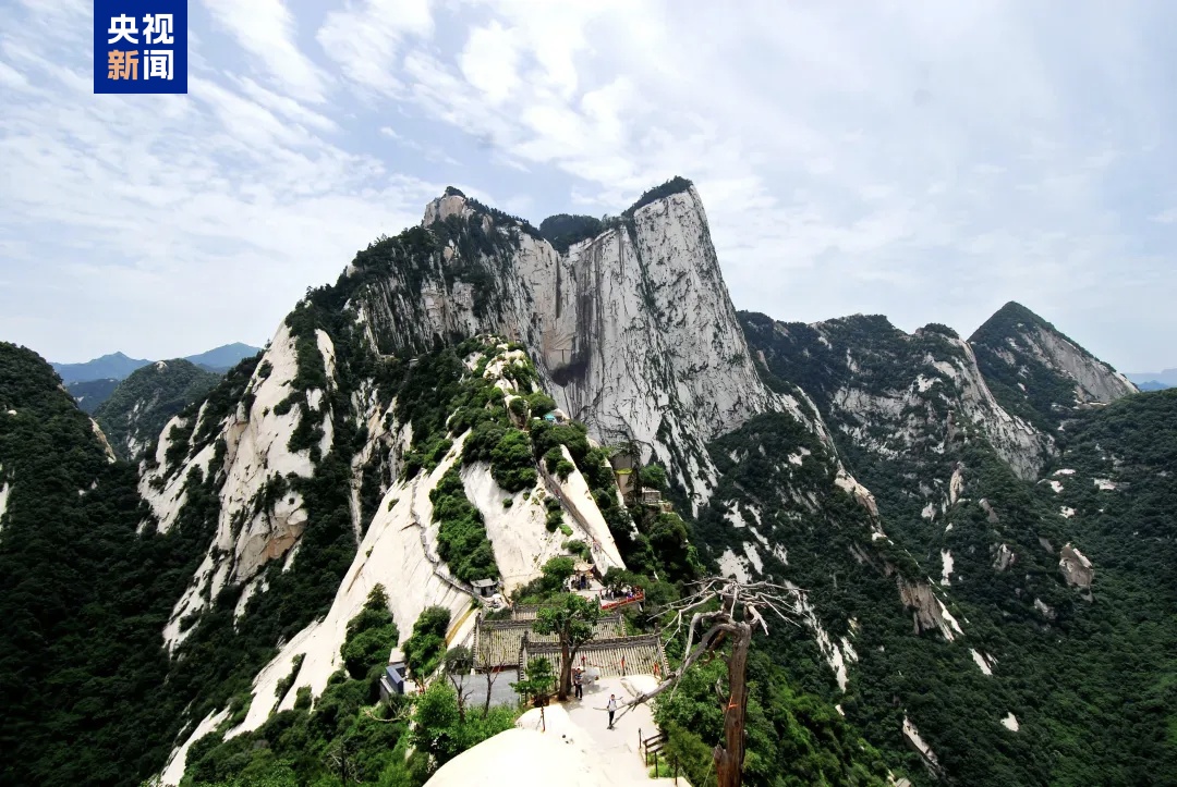 阵风可达7级以上、局地短时暴雨!西安多区县发布封山控峪通告 阵风可达7级以上、局地短时暴雨!西安多区县发布封山控峪通告