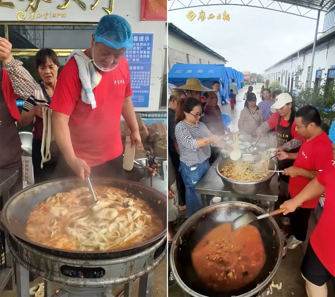 “穿最烂的鞋，走最烂的路，去见我们最挂念的人”