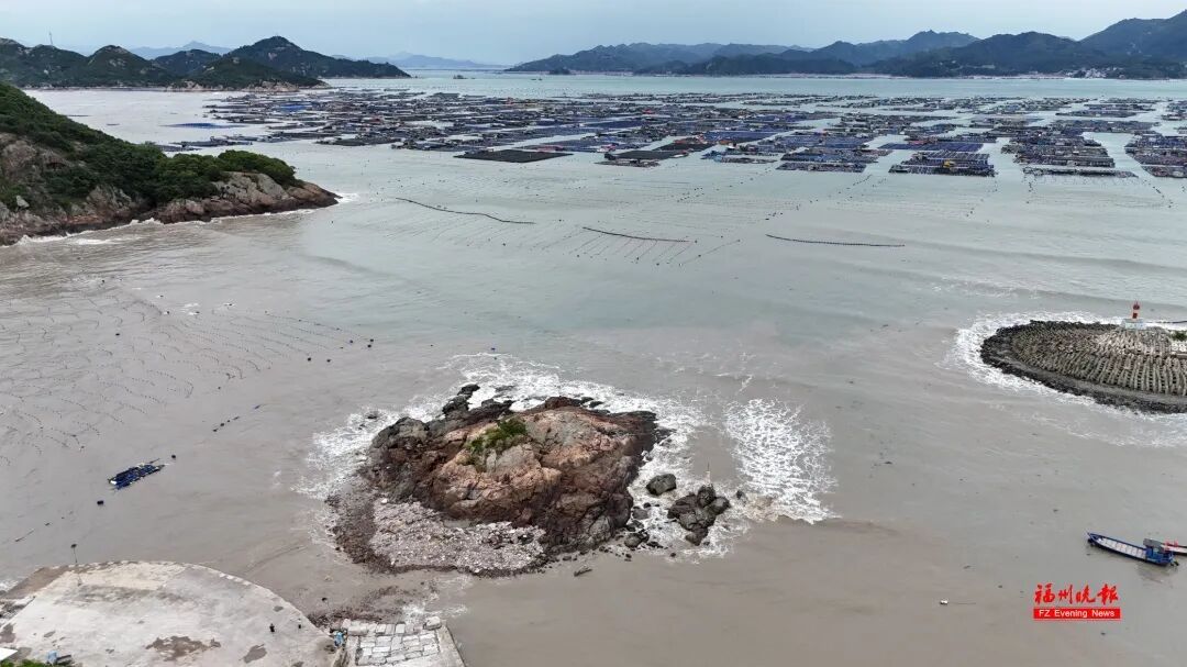 福建海上交通“关、停、撤、转”已全部落地 福建海上交通“关、停、撤、转”已全部落地