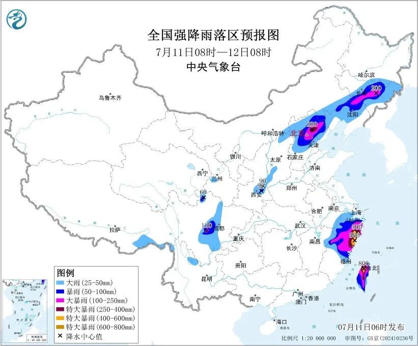 情况有变！“巴威”又睁眼，重新加强至14级！浙江海边已掀起10多米巨浪