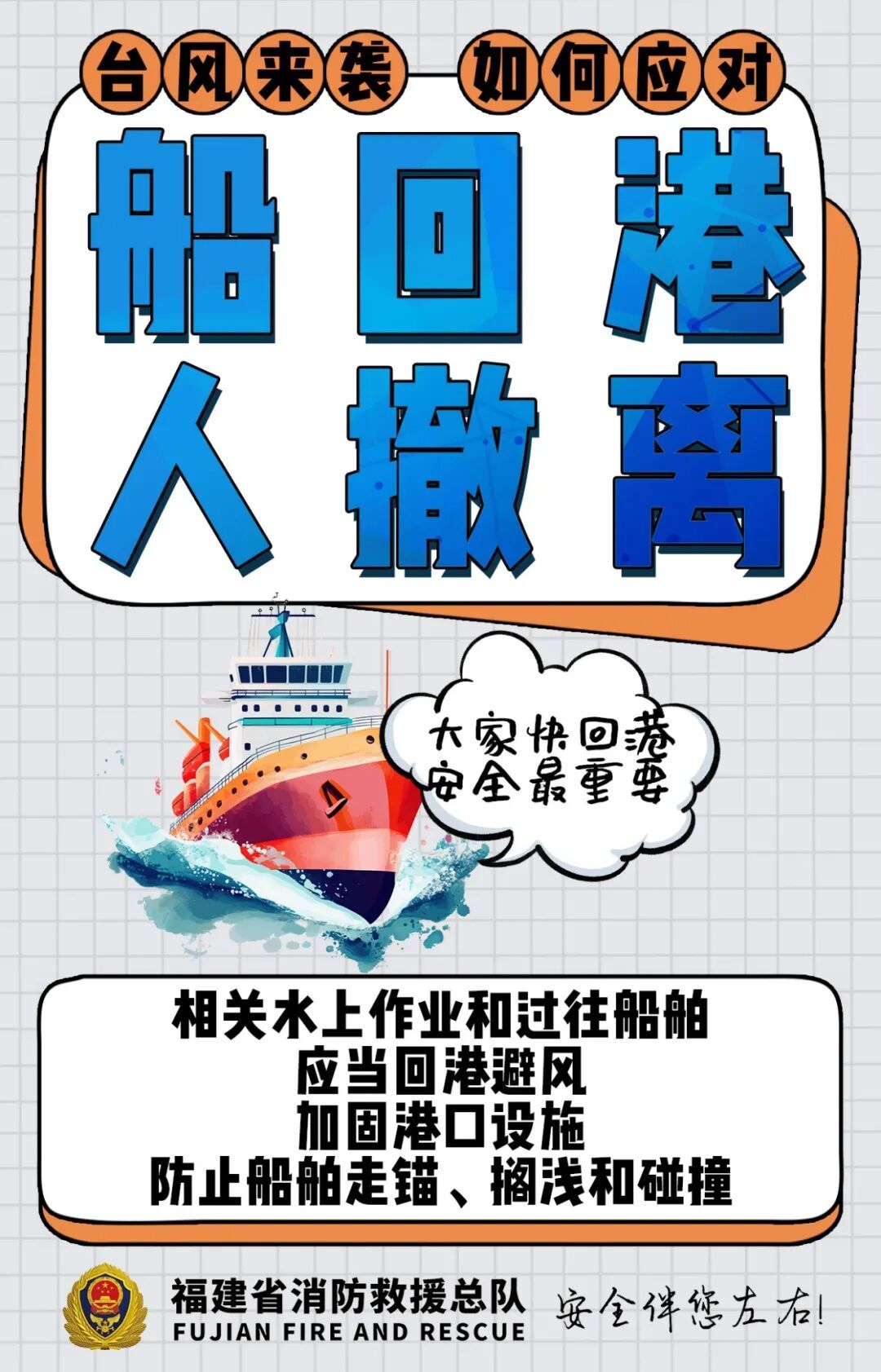 “巴威”路径又有变!福建发布台风、暴雨双预警! “巴威”路径又有变!福建发布台风、暴雨双预警!