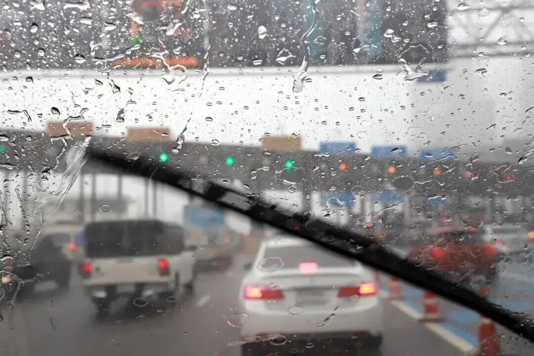 台风来袭！这份安全贴士了解一下