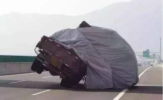 台风来袭！这份安全贴士了解一下