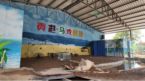 “一张门票才卖30元,共损失400万元!”洪水退后,民营性质的贵港动物园何去何从? “一张门票才卖30元,共损失400万元!”洪水退后,民营性质的贵港动物园何去何从?