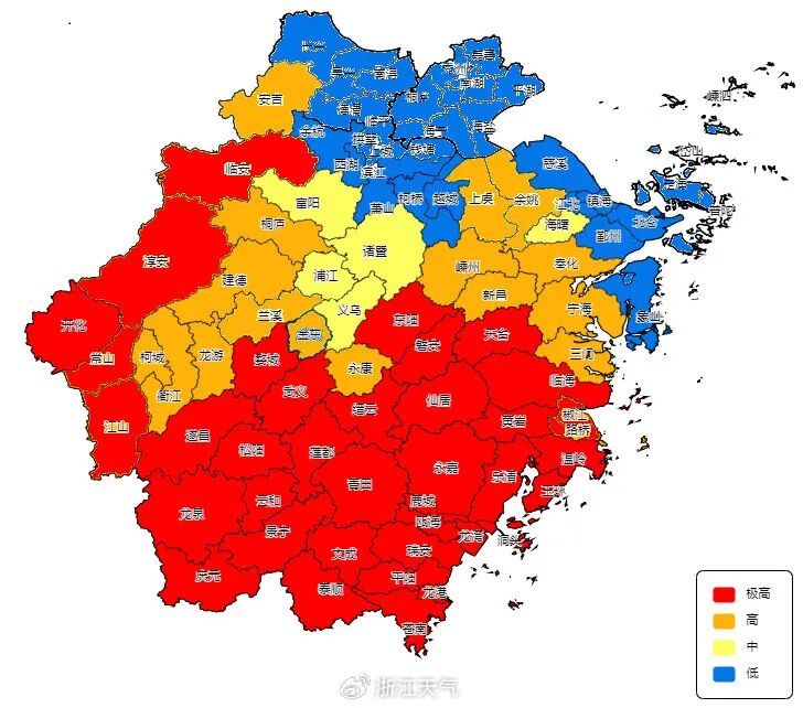 台风“巴威”预计登陆地点又变了