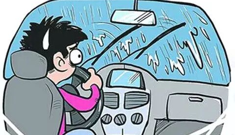 台风来袭！这份安全贴士了解一下