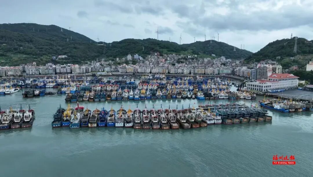 福建海上交通“关、停、撤、转”已全部落地 福建海上交通“关、停、撤、转”已全部落地