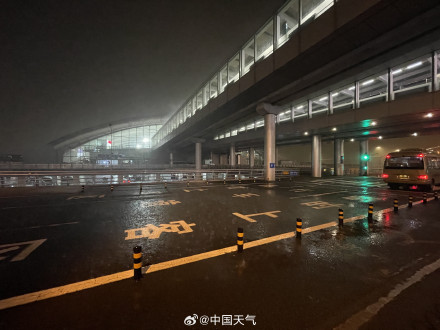 北京全市平均雨量达暴雨