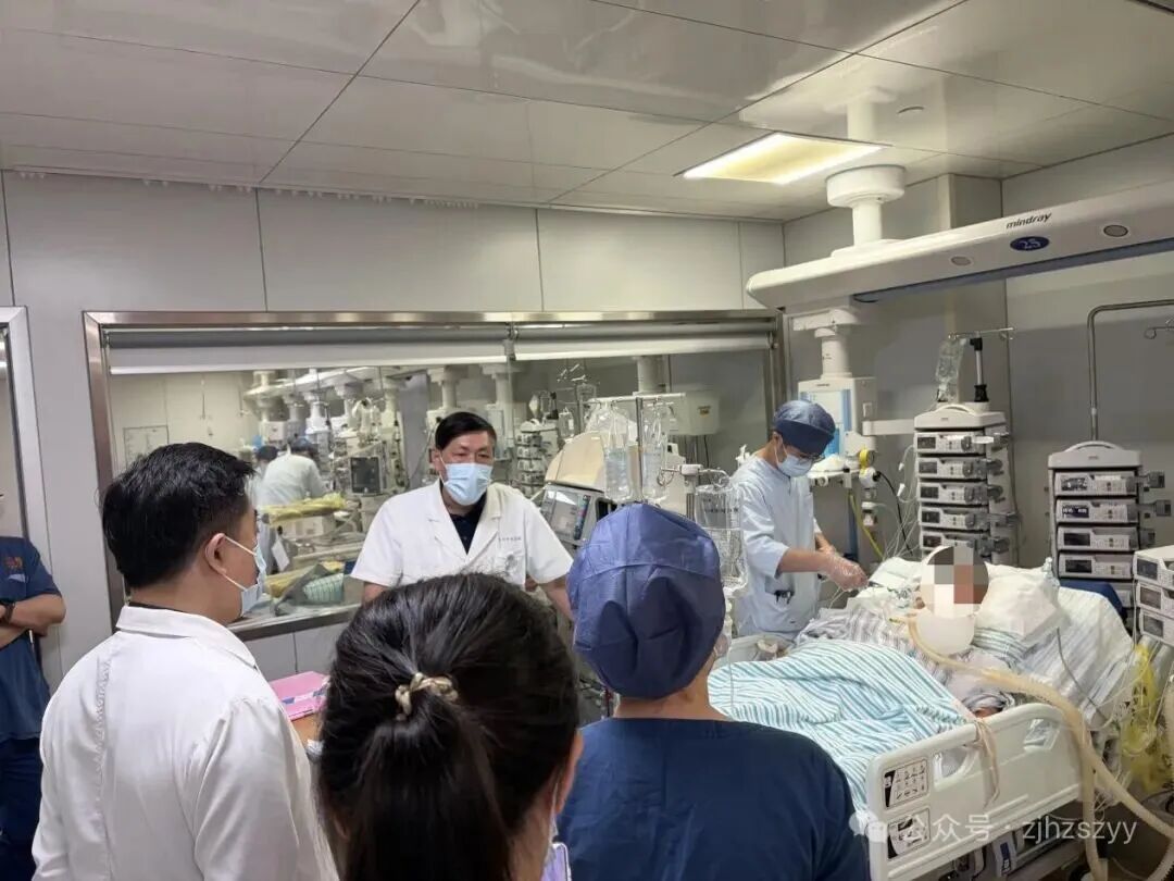 46岁男子深夜吃完这道"国民硬菜",直接休息入睡,结果腹痛呕吐进了ICU…… 46岁男子深夜吃完这道"国民硬菜",直接休息入睡,结果腹痛呕吐进了ICU……