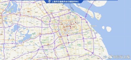 上海:最新轮渡及公交信息 上海:最新轮渡及公交信息