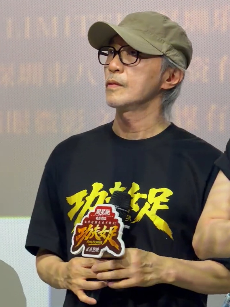 开分6.6分，口碑两极分化！《功夫女足》2天票房破4亿元，预测票房涨至18.65亿
