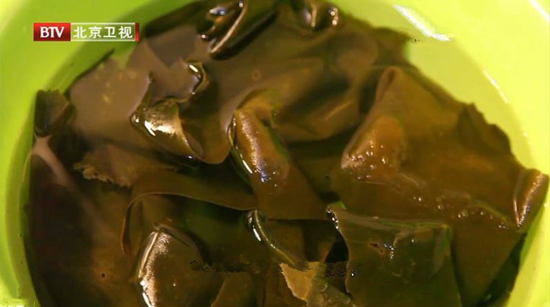 结节、血栓都“怕”这菜，常吃祛浊气、通血管，104岁国医大师常用