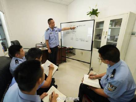 警方侦破男子非法收购14只二级保护动物 警方侦破男子非法收购14只二级保护动物