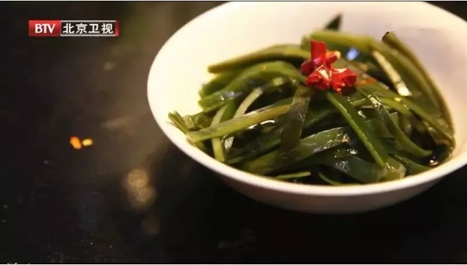 结节、血栓都“怕”这菜，常吃祛浊气、通血管，104岁国医大师常用