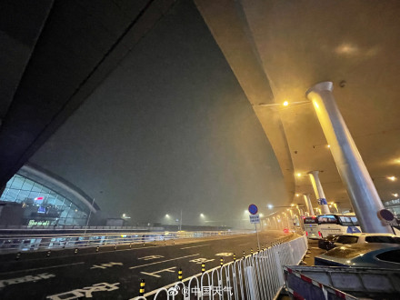 北京全市平均雨量达暴雨