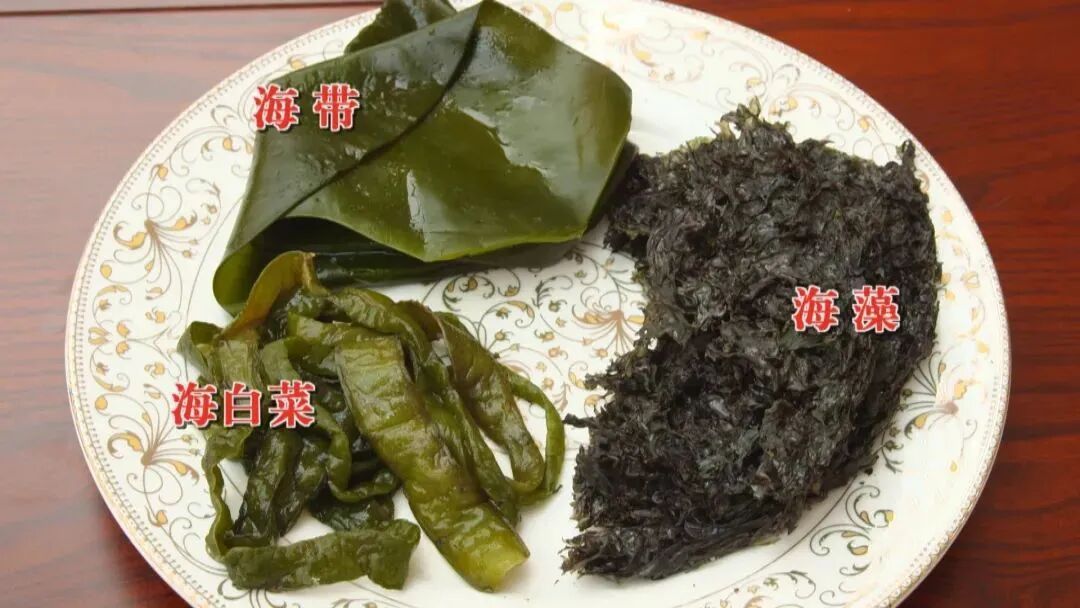 结节、血栓都“怕”这菜，常吃祛浊气、通血管，104岁国医大师常用
