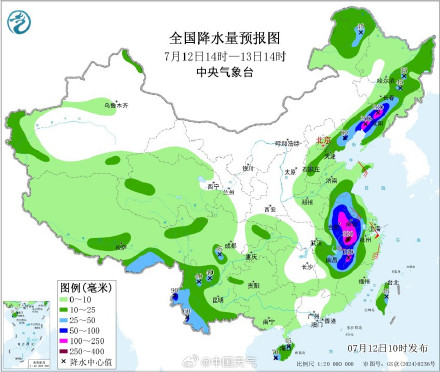 台风巴威已进入安徽