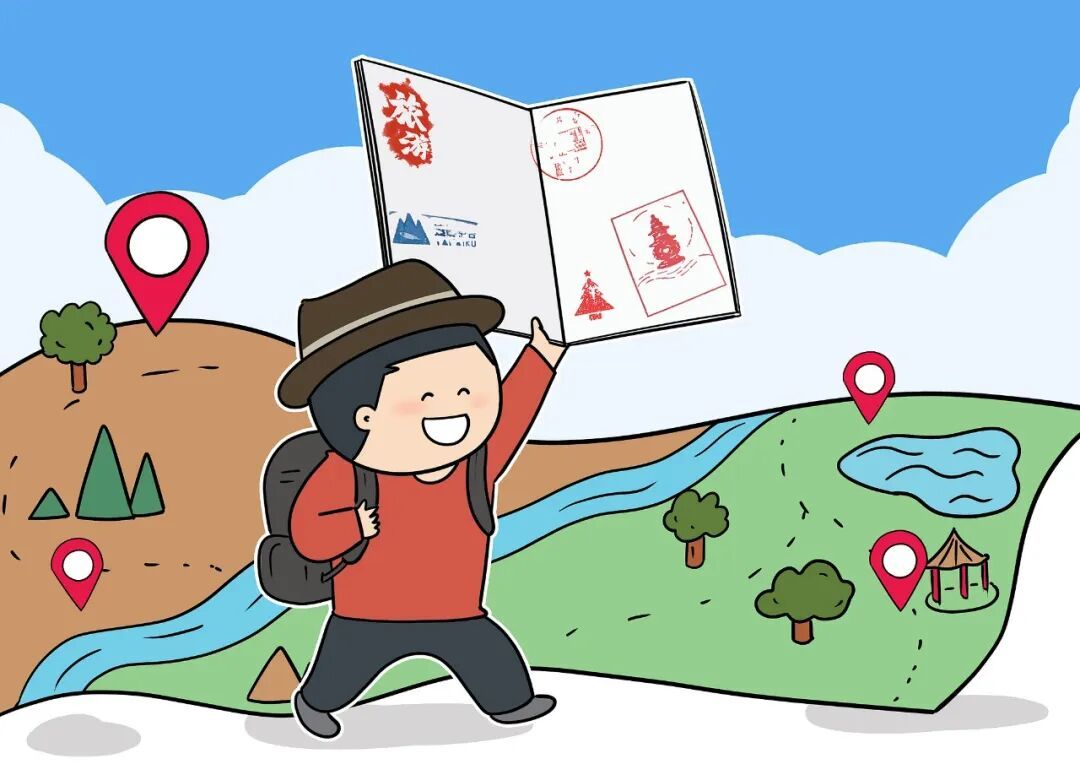 多个海外景点出现国内课本?这就是中国人的浪漫吗 多个海外景点出现国内课本?这就是中国人的浪漫吗