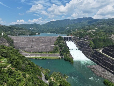 台风巴威影响还在持续 全链条防御台风“巴威” 台风巴威影响还在持续 全链条防御台风“巴威”