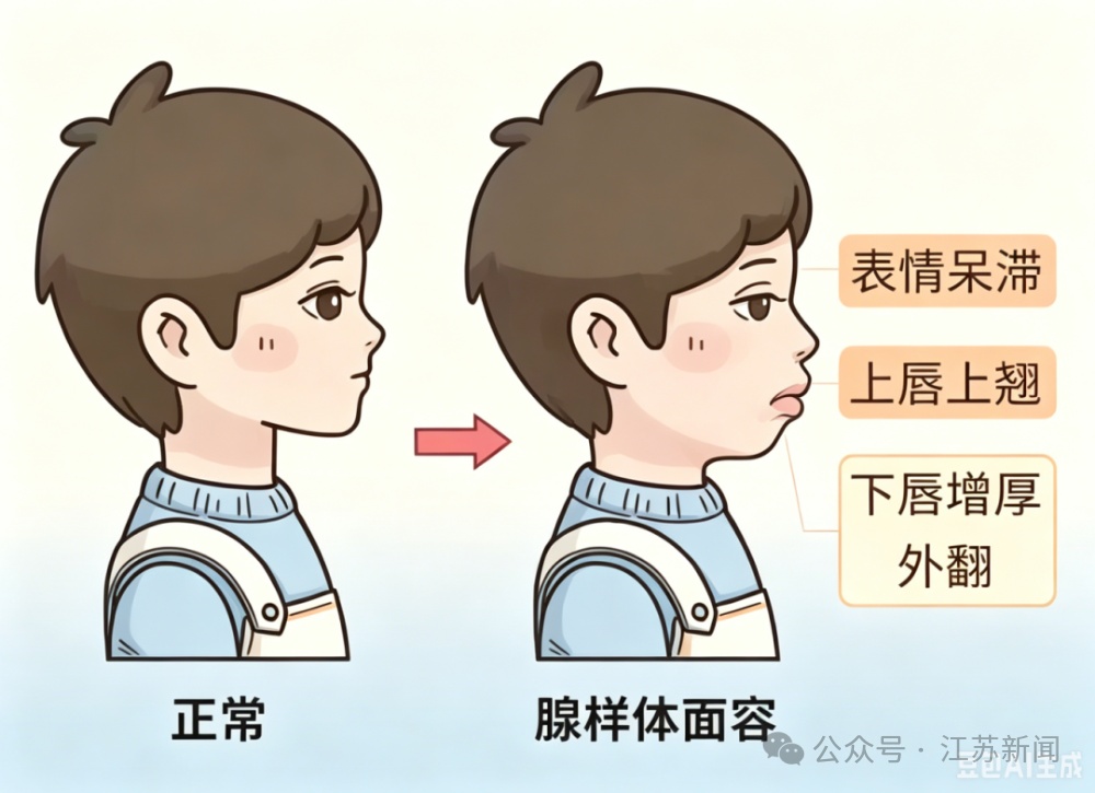 孩子打呼噜不只是“睡得香”!有可能被偷走颜值和智商 孩子打呼噜不只是“睡得香”!有可能被偷走颜值和智商