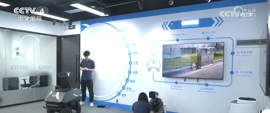 高科技机电出海潮起 助推航空货运淡季逆势走旺 高科技机电出海潮起 助推航空货运淡季逆势走旺