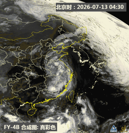 台风巴威入海意味着什么 台风巴威入海意味着什么
