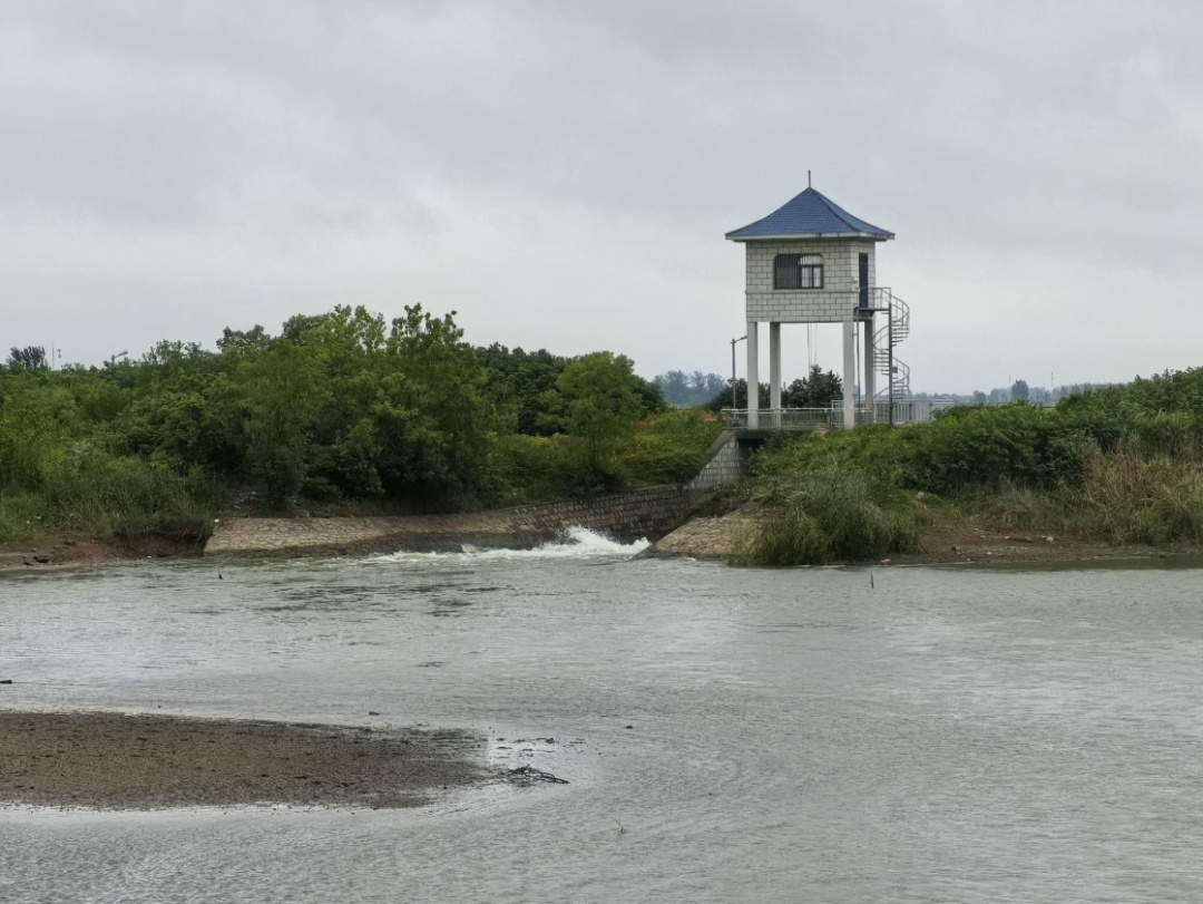 合肥上空为何变成黄红色?突降暴雨!“巴威”过境安徽,下到合肥的雨都去哪了? 合肥上空为何变成黄红色?突降暴雨!“巴威”过境安徽,下到合肥的雨都去哪了?