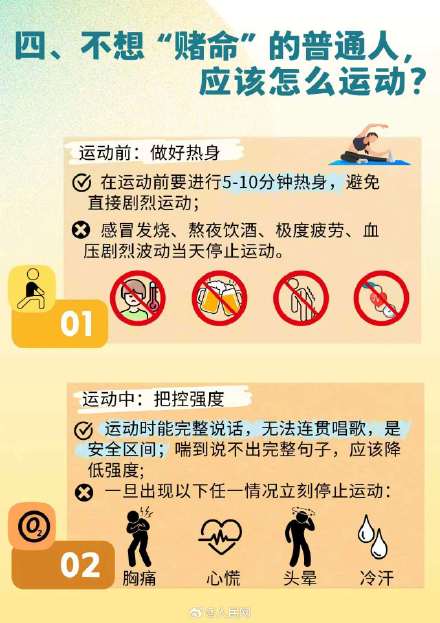 锻炼如何把控运动强度 锻炼如何把控运动强度