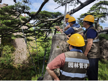 台风巴威影响还在持续 全链条防御台风“巴威” 台风巴威影响还在持续 全链条防御台风“巴威”