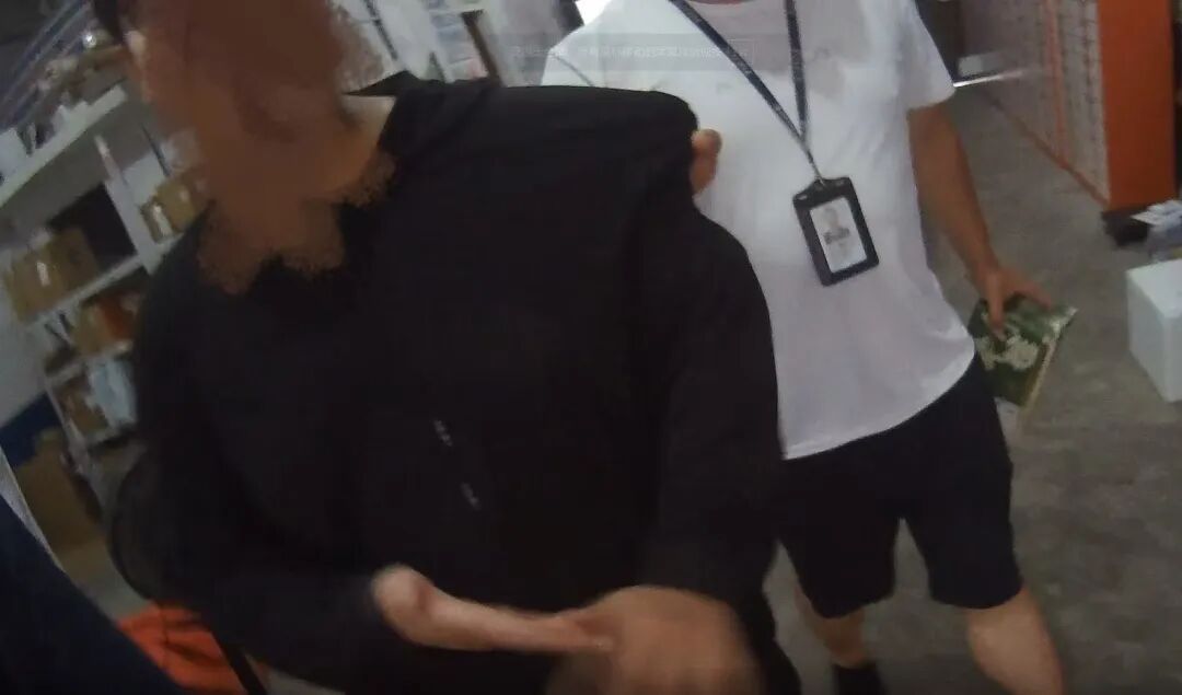 抓获4人!邵阳警方打掉一诈骗“车手”团伙 抓获4人!邵阳警方打掉一诈骗“车手”团伙