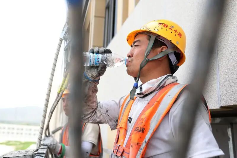 @重庆人 后天入伏！今年三伏40天如何安稳过？超全攻略请收藏